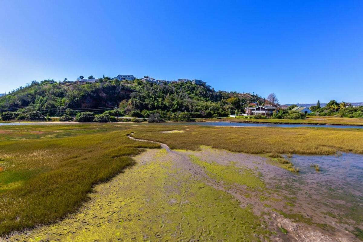 Villa Tranquile Nature Views Riverglades à Knysna Extérieur photo