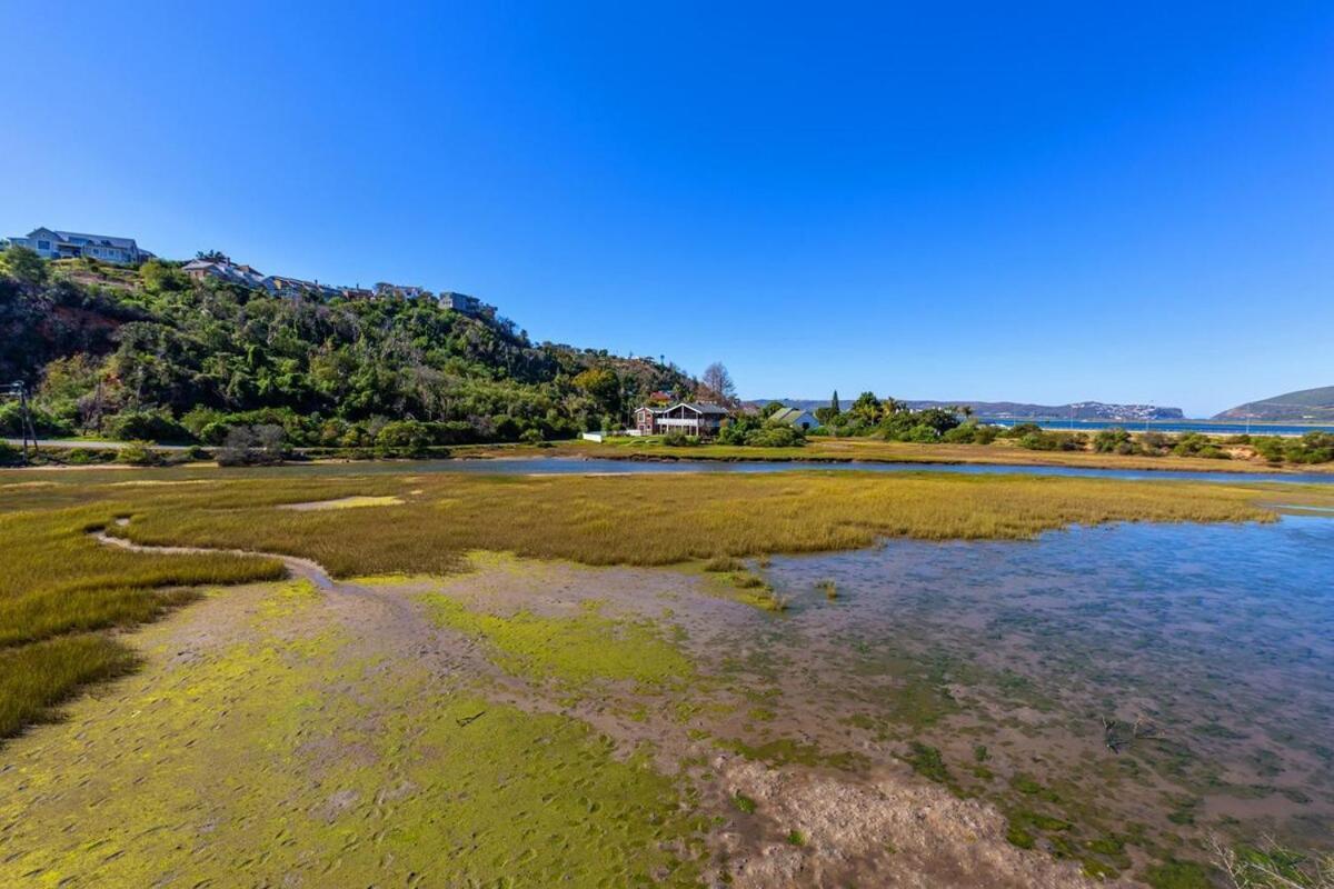 Villa Tranquile Nature Views Riverglades à Knysna Extérieur photo